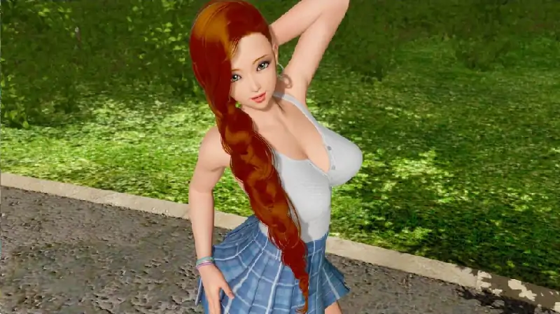 图片[1]-安卓+电脑【精品SLG/动态]涟漪0.8 全回想 步-次元总站