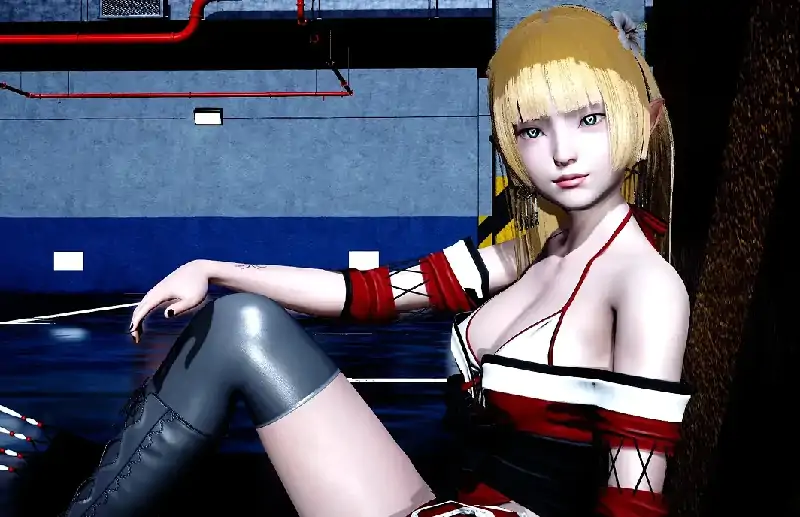 图片[4]-安卓+电脑 [动态 SLG]黑暗伴侣 步-次元总站