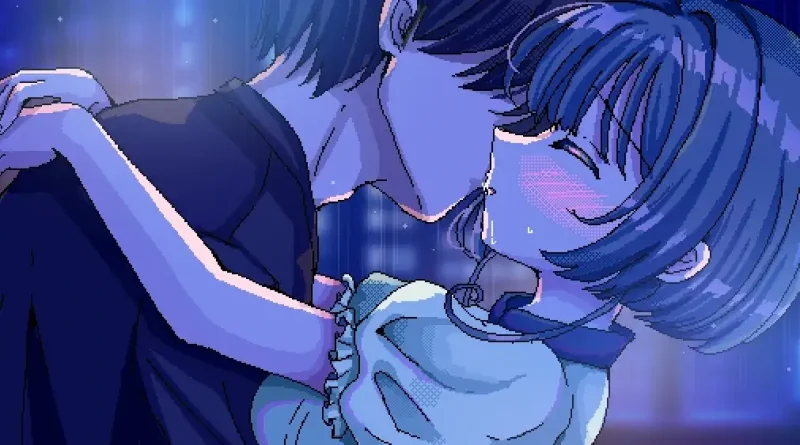 图片[1]-安卓+电脑【像素/动态】雨声弥漫的夜晚 骑-次元总站