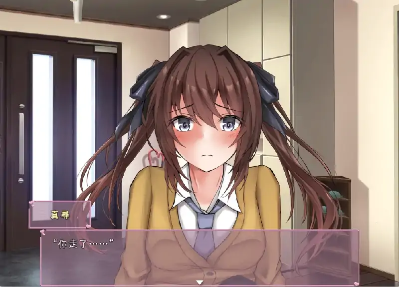 图片[2]-安卓+电脑 [全动态CV]和妹妹的同居生活 骑-次元总站