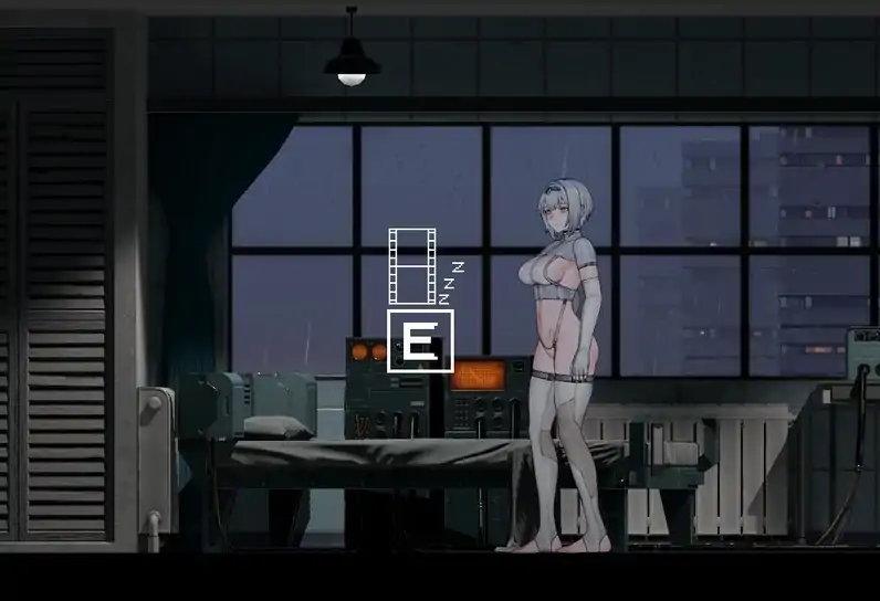 图片[3]-PC电脑 [ACT/全动态/重口]CYAN BRAIN青色大脑 V1.0正式版+存档-次元总站