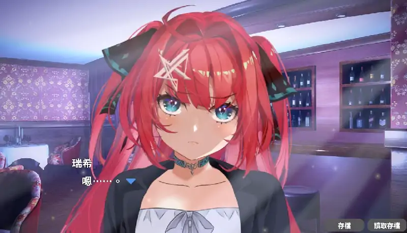 图片[2]-安卓+电脑 [动态CV]和喜欢的她在X爱俱乐部NTR换偶P处！-次元总站