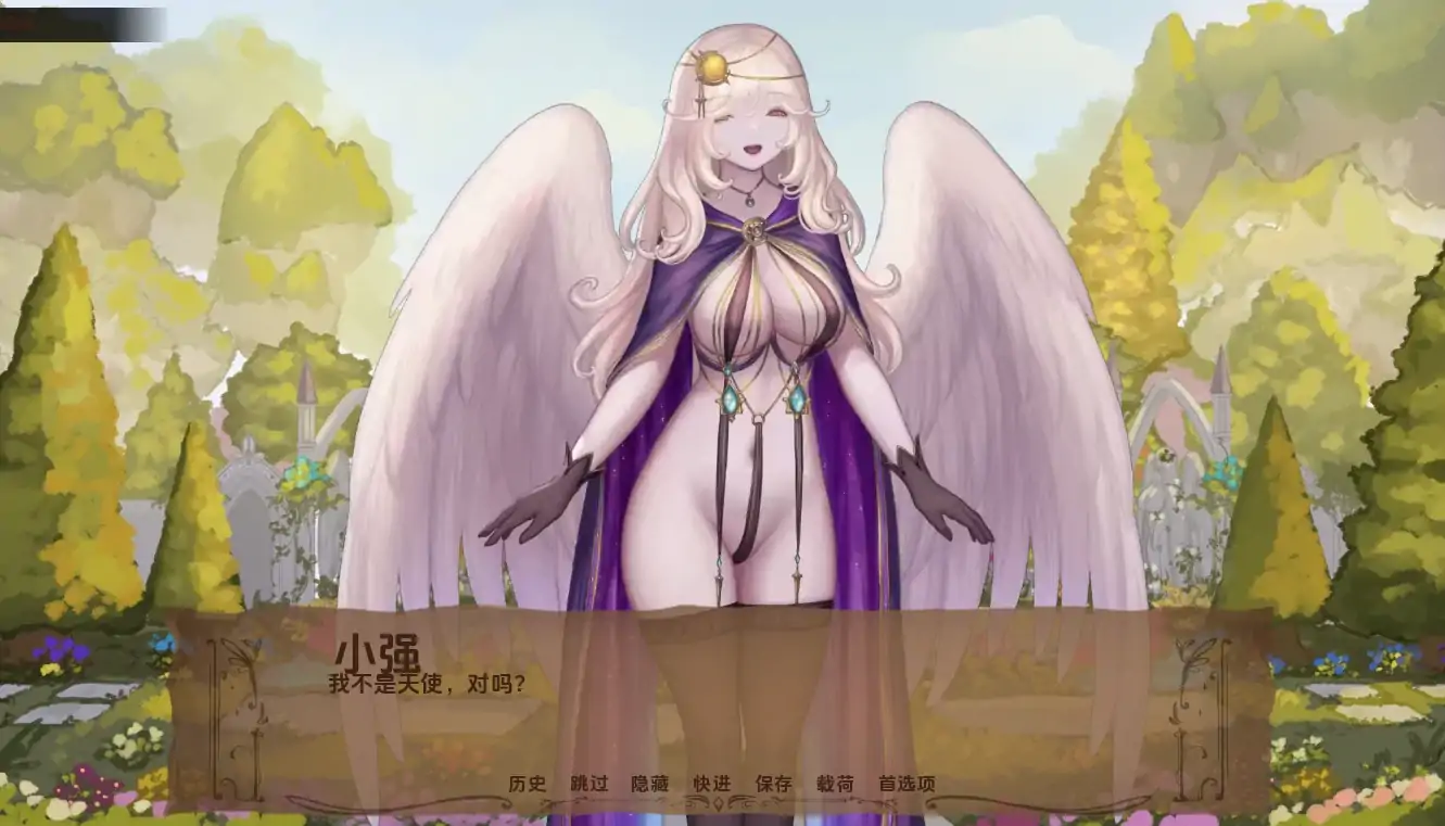 图片[2]-安卓+电脑【后宫大作SLG/动态】奇异的圣地 Ver54.0b 步-次元总站