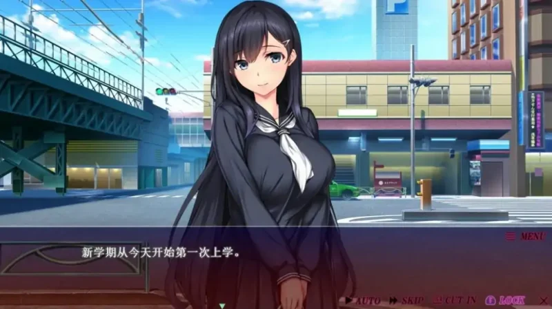 图片[2]-安卓+电脑【动态CV】JK狩快乐电车-无法逃离的循环线 Ty模拟器玩-次元总站