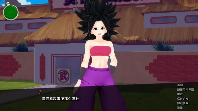 图片[3]-安卓+电脑【沙盒SLG 动态 步兵]战斗机训练师 V0.42-次元总站