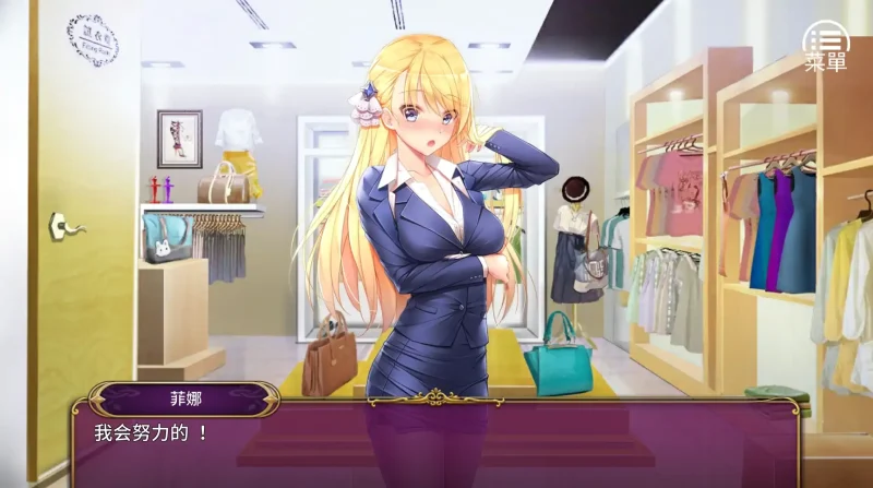 图片[5]-安卓+电脑【SLG 动态 步兵】负债千金-次元总站