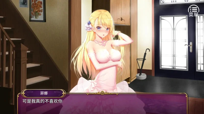 图片[1]-安卓+电脑【SLG 动态 步兵】负债千金-次元总站