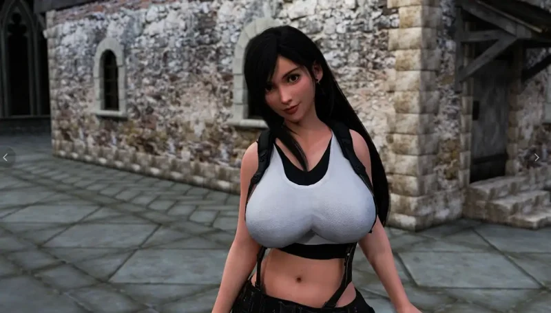 图片[2]-安卓+电脑【SLG 动态 步兵]混血儿 V0.456-次元总站