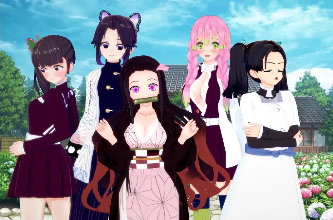 图片[5]-安卓+电脑（SLG/动态/同人）训练杀手 v95.0步-次元总站