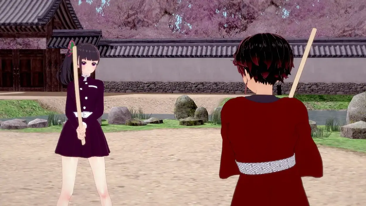 图片[6]-安卓+电脑（SLG/动态/同人）训练杀手 v95.0步-次元总站