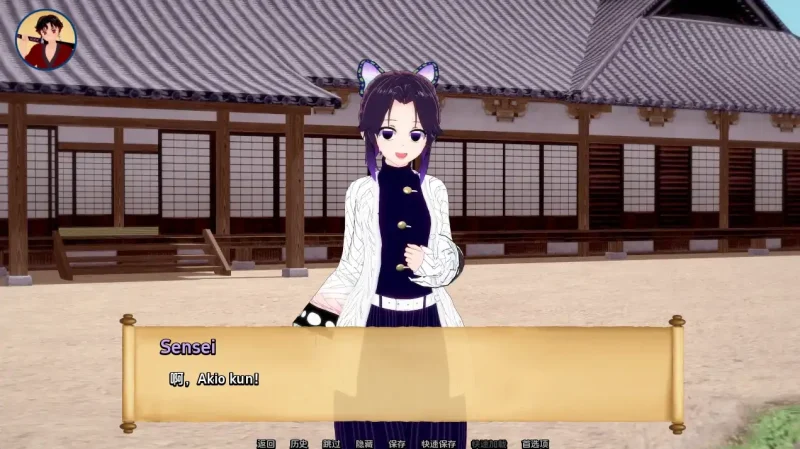 图片[1]-安卓+电脑【SLG步兵 动态 同人]训练杀手V620-次元总站