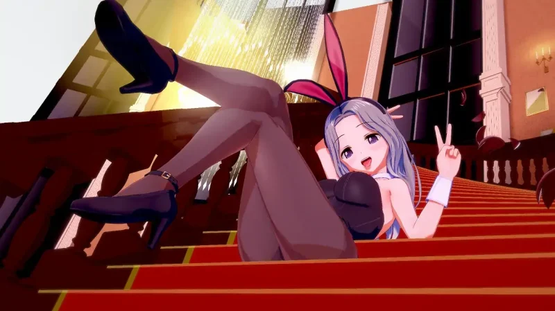 安卓+电脑【SLG同人 动态 步兵】多元维弗斯 v1.0.4步-次元总站