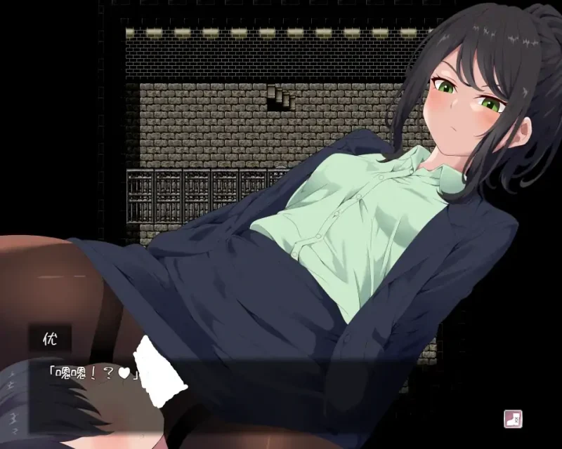 图片[1]-安卓+电脑【日系RPG]魅惑 V1.0-次元总站