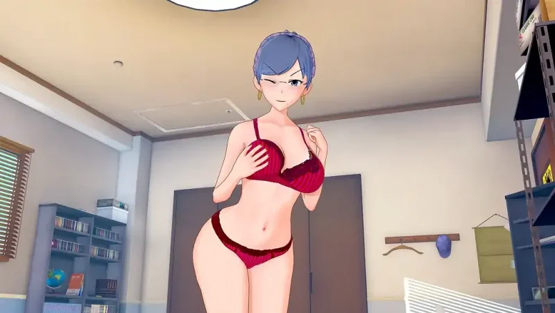 图片[1]-安卓+电脑【日系SLG 动态 步兵]家庭教师 V0.17-次元总站