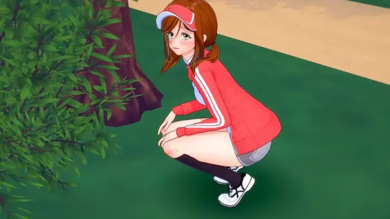 图片[1]-安卓+电脑【日系SLG 动态 步兵]家庭教师 v0.18步-次元总站