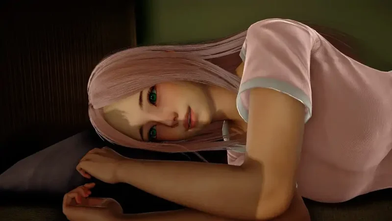 图片[2]-安卓+电脑 [精品SLG 动态 步兵]扭曲的命运 V0.4-次元总站