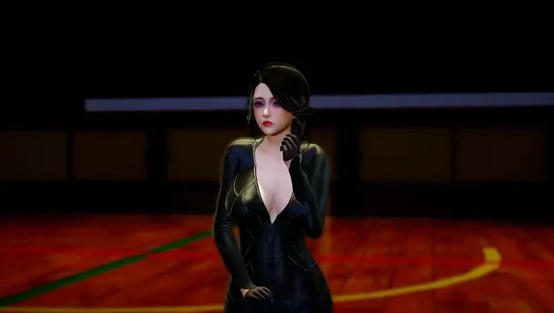 图片[3]-安卓+电脑 [精品SLG 动态 步兵]扭曲的命运 V0.4-次元总站