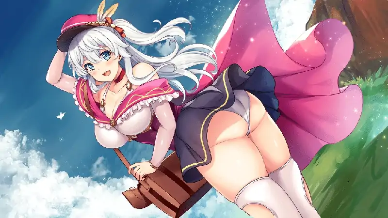 安卓+电脑【精品RPG全CV动态]魅影炼金1.08 步-次元总站