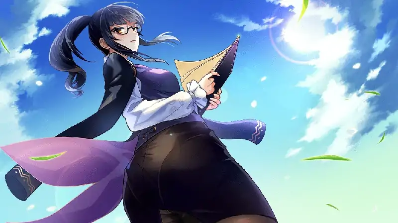 图片[5]-安卓+电脑【精品RPG全CV动态]魅影炼金1.08 步-次元总站