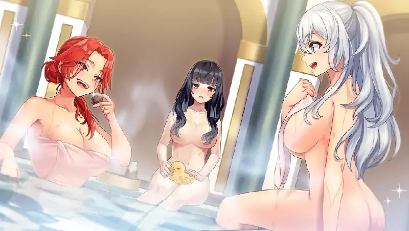 图片[2]-安卓+电脑【精品RPG全CV动态]魅影炼金1.08 步-次元总站