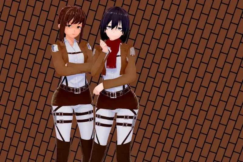 图片[5]-安卓+电脑【后宫SLG 动态 同人 步兵]跳跃后宫 v0.74步-次元总站