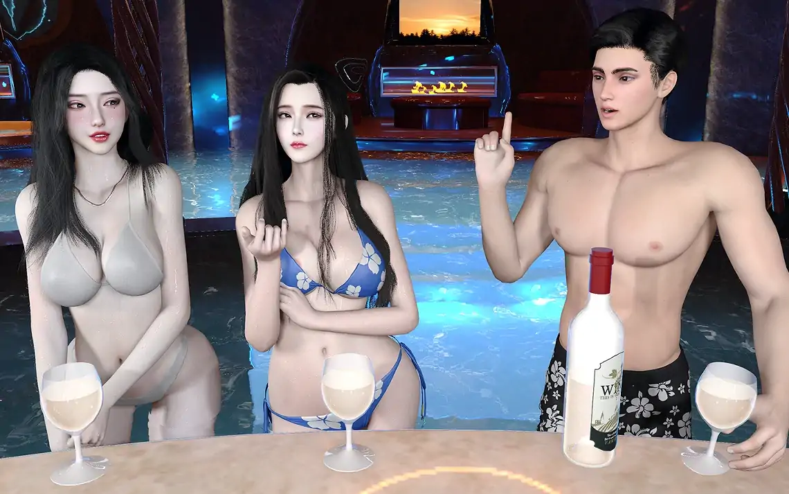 图片[5]-安卓+电脑【神作/动态】我的幸福人生V1.7 步-次元总站