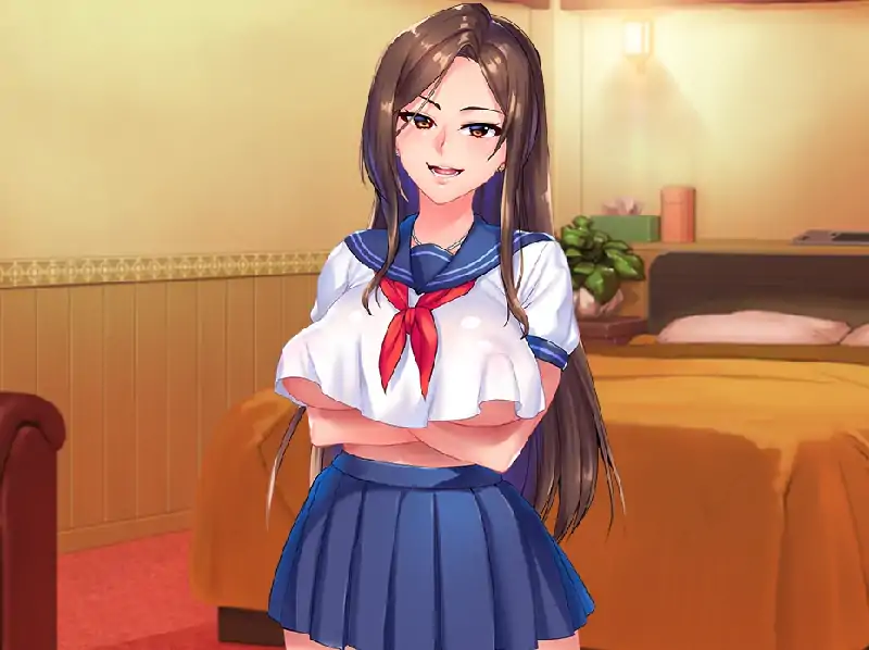 安卓+电脑 [ADV全CV]堕落x前妻-对不起，我被一个烦人的后辈？？Ty模拟器玩-次元总站