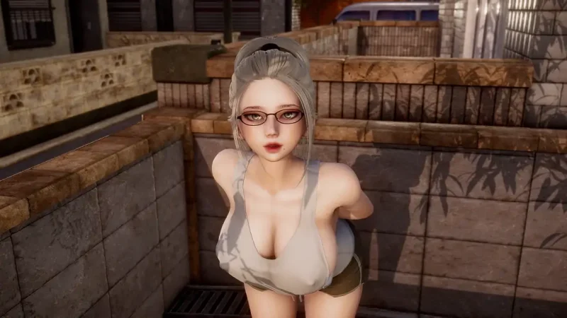 图片[2]-安卓+电脑 [国风SLG 动态]甜蜜家庭 V0.1-次元总站