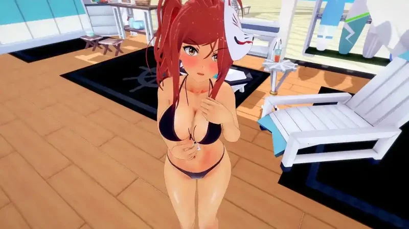 安卓+电脑【日系SLG 动态 步兵]勇者后宫公会 V0.123b步-次元总站