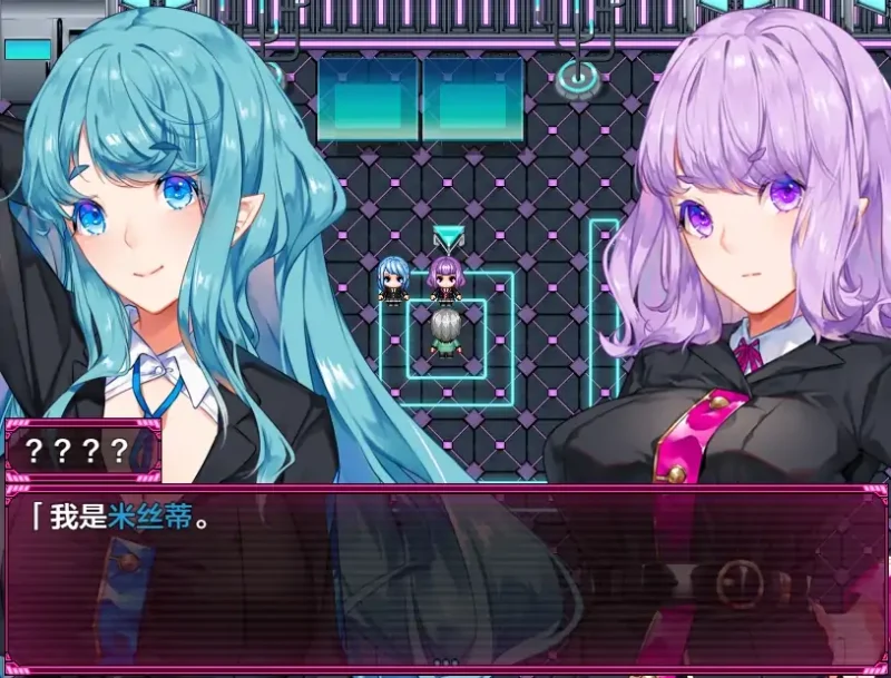 安卓+电脑【日系RPG 动态】搾汁星际旅行V1.0-次元总站