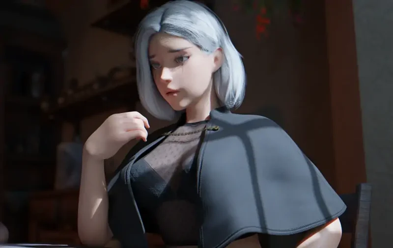 图片[3]-安卓+电脑（SLG 动态）晨戚之约 V0.4步-次元总站