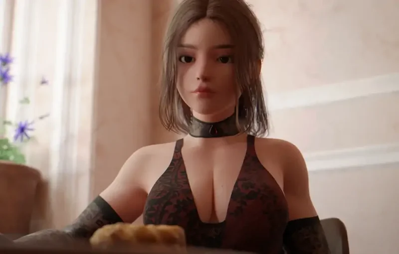 安卓+电脑（SLG 动态）晨戚之约 V0.4步-次元总站