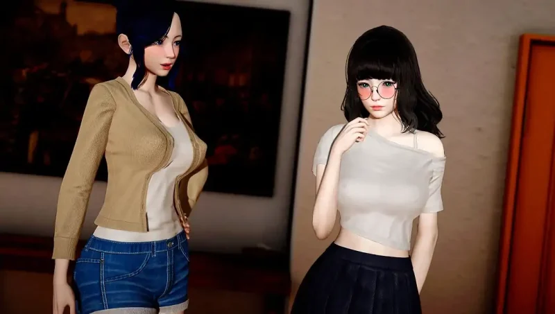 图片[7]-安卓+电脑【亚洲SLG 动态 步]有时限 v0.21-次元总站