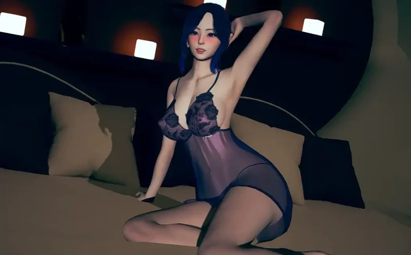 图片[1]-安卓+电脑【亚洲SLG 动态 步]有时限 v0.21-次元总站