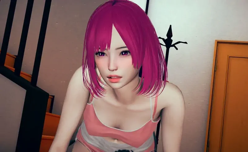 图片[3]-安卓+电脑【亚洲SLG 动态 步]有时限 v0.21-次元总站