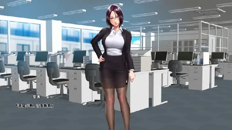 图片[1]-安卓+电脑 [ADV全CV]高傲妻子堕落记 Ty模拟器玩-次元总站