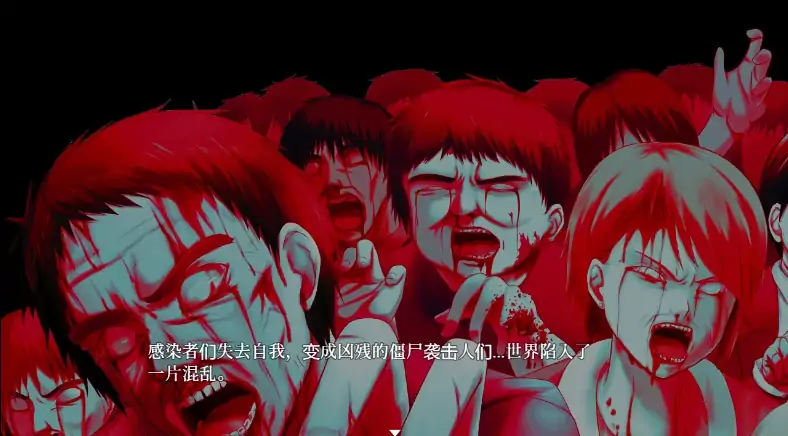 图片[3]-安卓+电脑【精品RPG/羞辱/末世/触手】废土世界任我行 作弊回想-次元总站
