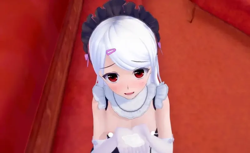 图片[4]-安卓+电脑【后宫SLG 动态]完全的女仆V0.99步-次元总站