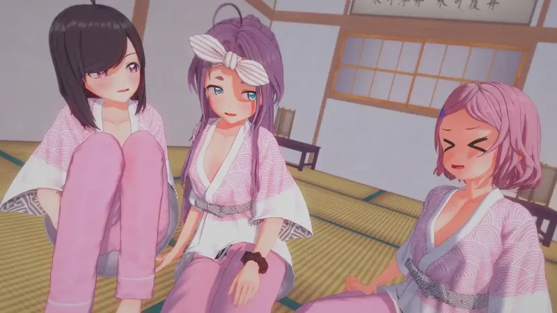 图片[3]-安卓+电脑【日系SLG 动态]星光闪耀V0.18-次元总站