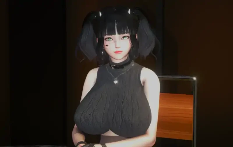 图片[2]-安卓+电脑【国风SLG 动态】后宫的秘密 v2.0-次元总站