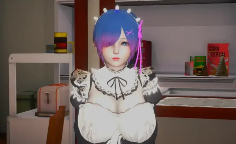 图片[5]-安卓+电脑【国风SLG 动态】后宫的秘密 v2.0-次元总站