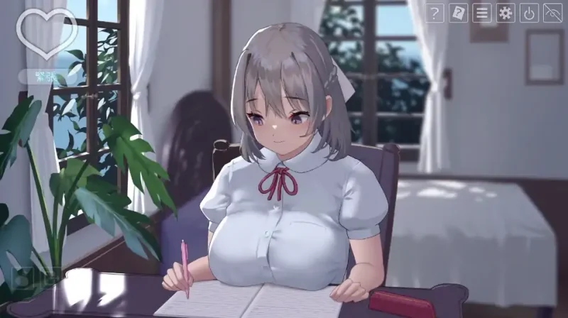 PC电脑【热门互动/动态/全CV】夏天课程-次元总站