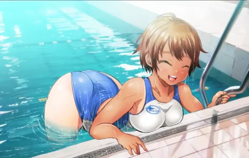 安卓+电脑【日系RPG NTR]学院特警部V0.13-次元总站