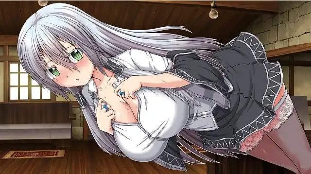 图片[4]-PC电脑[超大作RPG/全动态/全CV]月蚀之魔女 全CG存档 v107步-次元总站