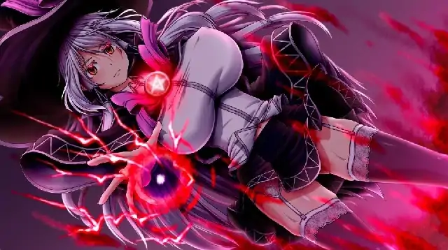 图片[5]-PC电脑[超大作RPG/全动态/全CV]月蚀之魔女 全CG存档 v107步-次元总站
