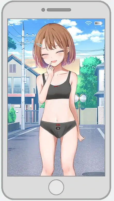 图片[3]-安卓+电脑【互动SLG/萝莉】催眠雌小鬼综合症-次元总站