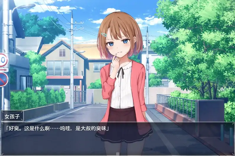 图片[5]-安卓+电脑【互动SLG/萝莉】催眠雌小鬼综合症-次元总站