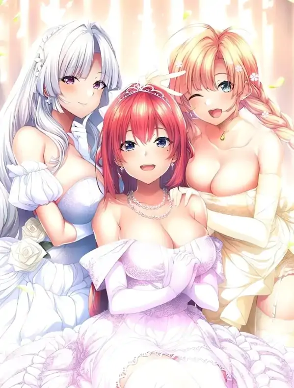 图片[2]-安卓+电脑【ADV动态CV纯爱】甜蜜夏日＋Ty模拟器玩-次元总站