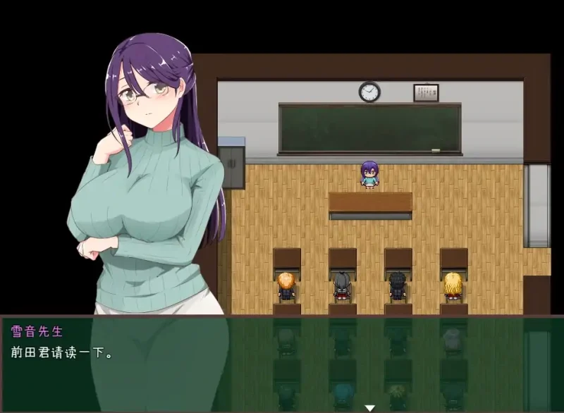 图片[2]-安卓+电脑（催眠RPG）催眠学院-次元总站