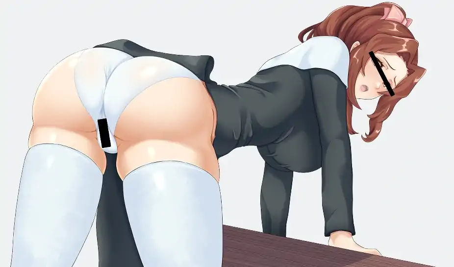 图片[1]-安卓+电脑【RPG/NTR/作弊]染上渣男色彩的纯白女友-次元总站
